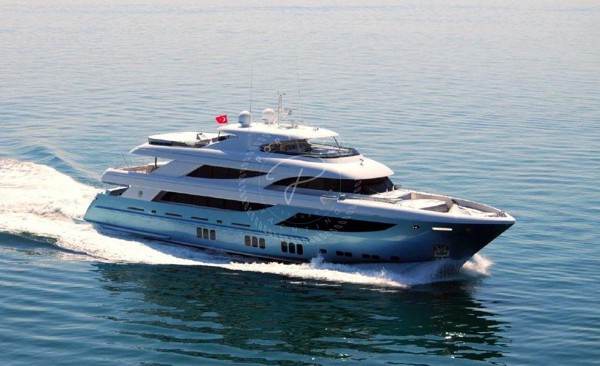 2012 MENGİ YAY 130