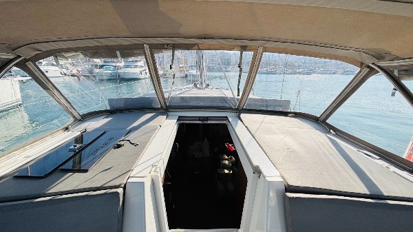 2022 BENETEAU OCEANIS 46.1