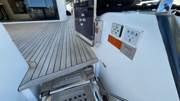 2022 SIRENA 58