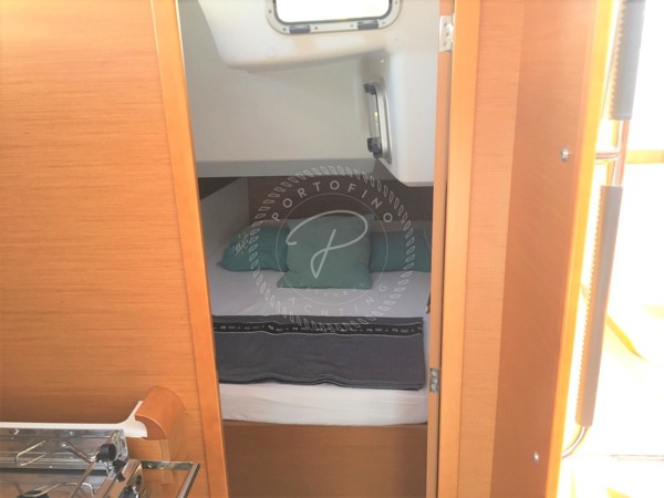 2015 JEANNEAU SUN ODSSEY 469