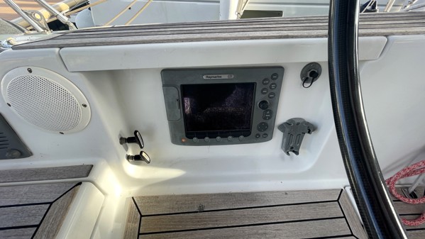 2008 GRAND SOLEIL 54
