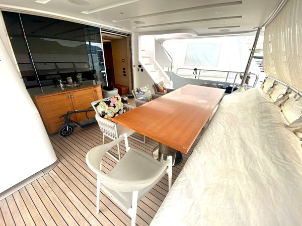 2016 BENETTI DELFINO 93