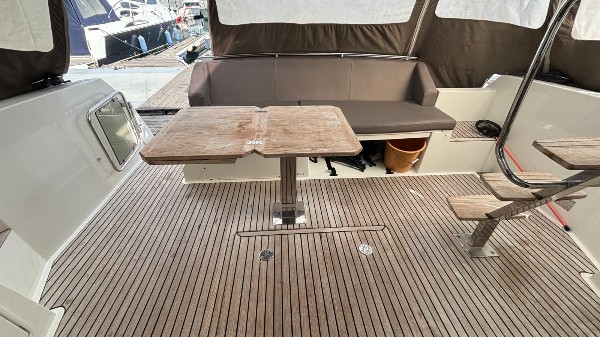 2015 PRESTIGE 420 FLY