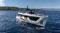 2026 NUMARINE 30 XP - Küçük Resim