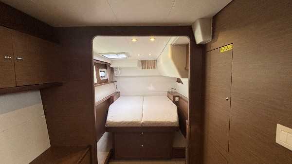 2019 LAGOON 450 F OWNER'S VERSION