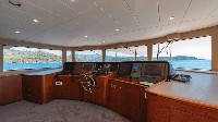 2010/2023 MOTOR YACHT 46 M - Küçük Resim