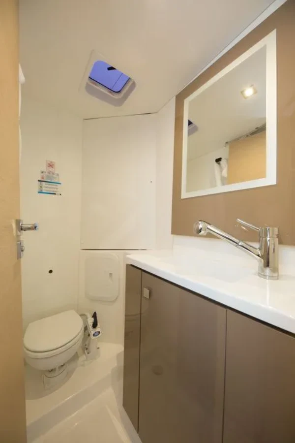 2019 BALI 4.0 CATAMARAN 11.73M