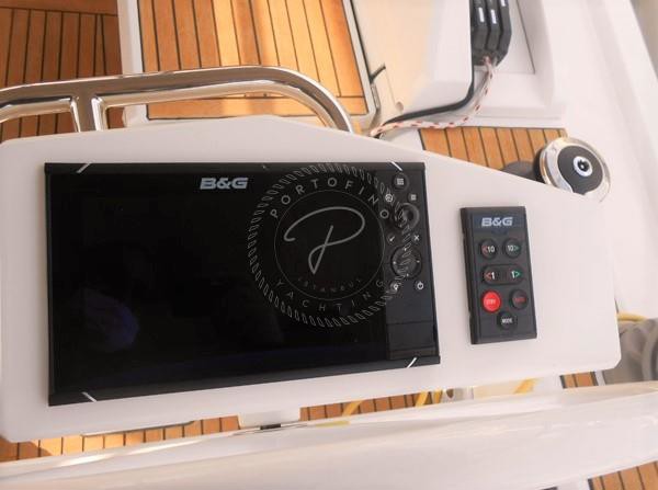 2020 BENETEAU OCEANIS 46.1