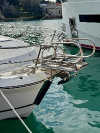 2021 JEANNEAU MERRY FISHER 1095 - Thumbnail Image