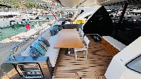 2016 SANLORENZO SL86 - Immagine Miniatura