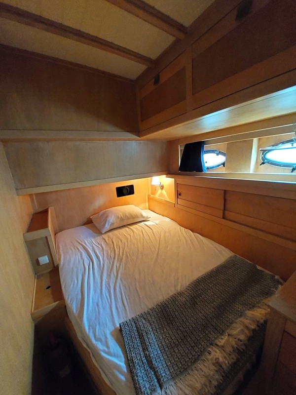 2006 ORION DALOS 40