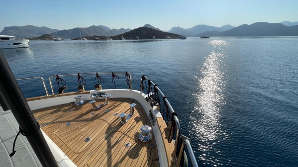 2022 SIRENA 64