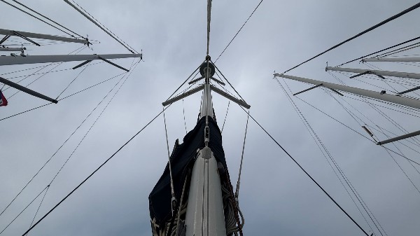 2019 LAGOON 450 F OWNER'S VERSION