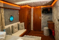 2023 CUSTOM TRAWLER 22 M - Küçük Resim