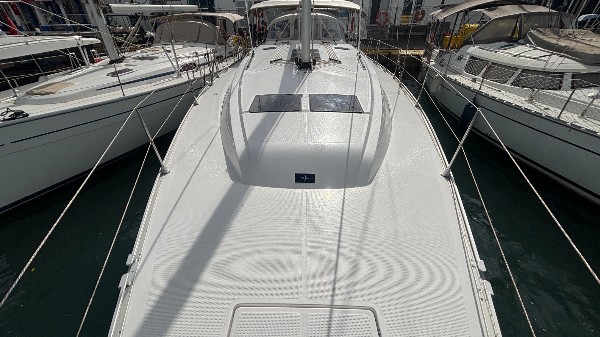 2024 BAVARIA 46 CRUISER