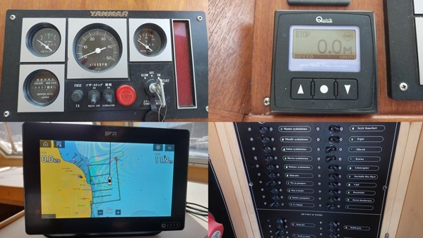 2006 ORION DALOS 40