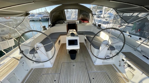 2014 BAVARIA 46 CRUISER