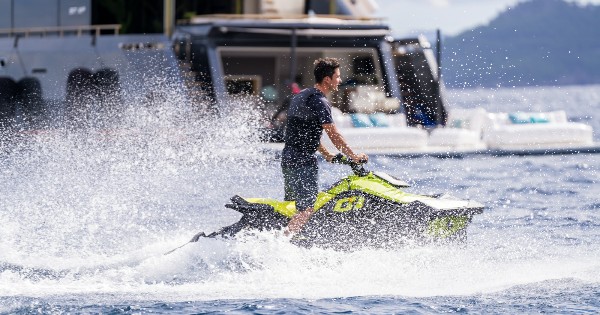 2024 MOTOR YACHT 37 M