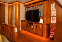 2023 CUSTOM TRAWLER 22 M - Küçük Resim