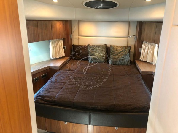 2011 SUNSEEKER MANHATTAN 63
