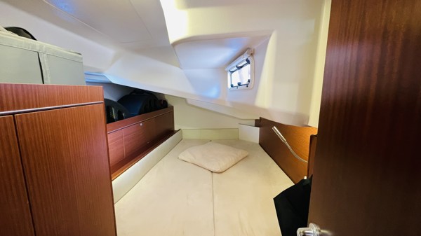 2015 HANSE 505