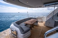 2023 PRINCESS F65 - Küçük Resim