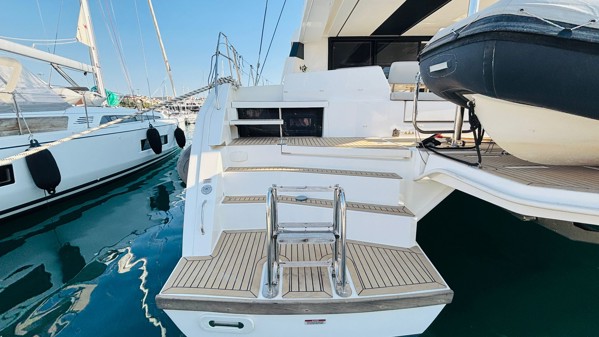 2020 LEOPARD 50