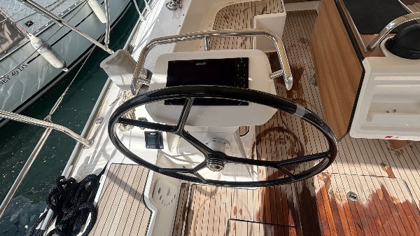 2024 BAVARIA 46 CRUISER