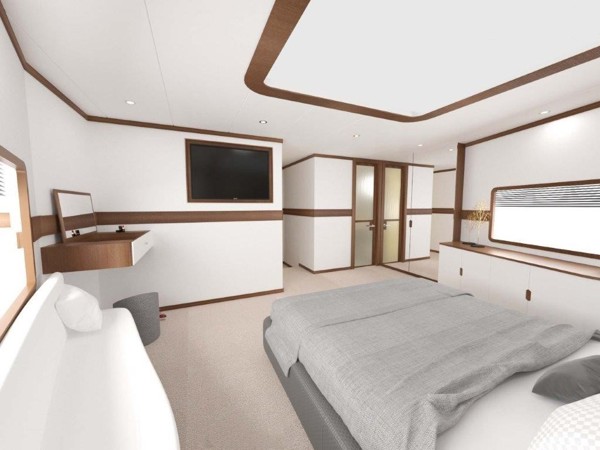 2024 RUTH YACHTING ALESSANDRO