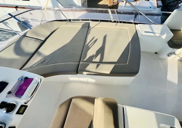 2014 PRESTIGE 500 FLY