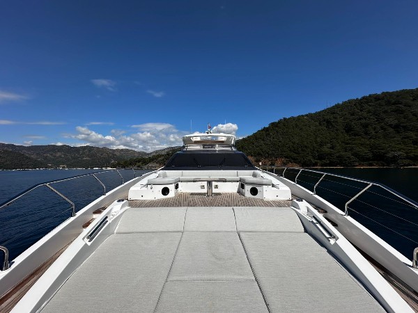 2022 AZIMUT GRANDE 27