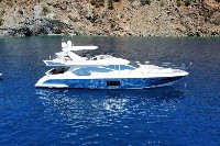 2010 AZIMUT 70 - Immagine Miniatura