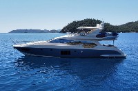 2010 AZIMUT 70 - Immagine Miniatura