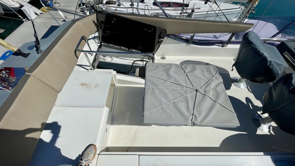 2018 BAVARIA R40