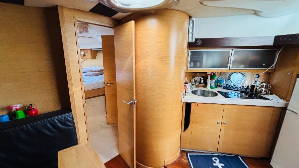 CRANCHI MEDITERRANEE 43