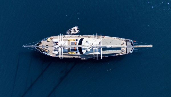 2010/2020 MOTOR SAILER 44 M 