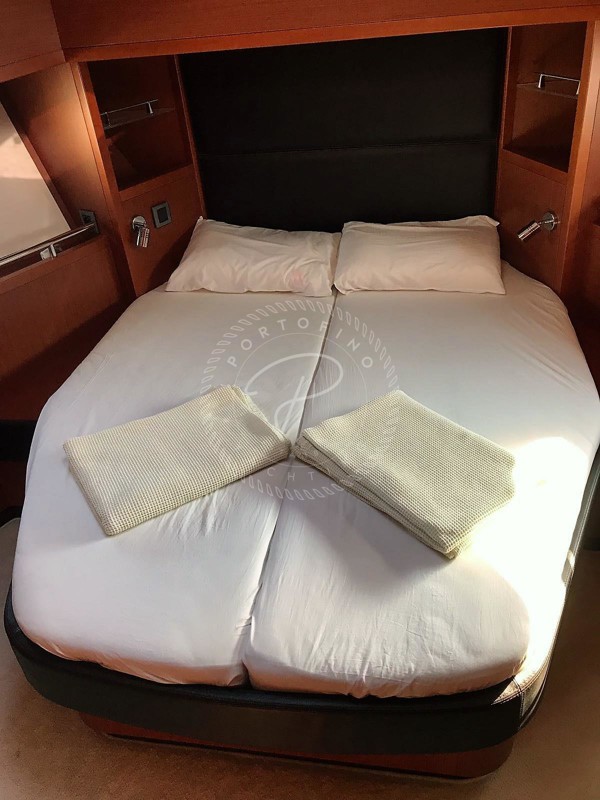 2014 BENETEAU SWIFT TRAWLER 50