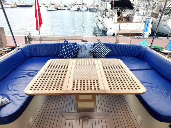 2006 ORION DALOS 40
