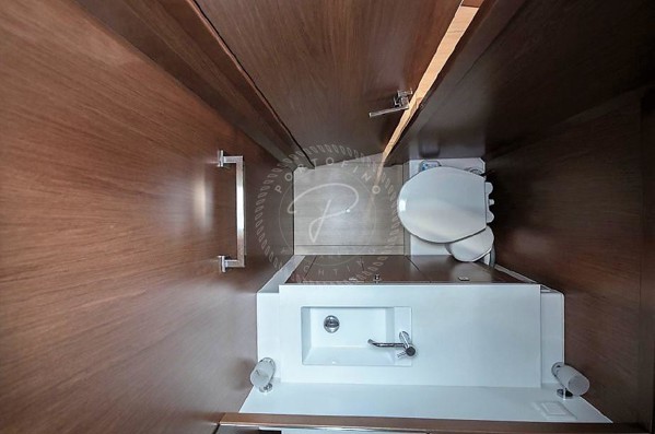 2014 BENETEAU SENSE 55