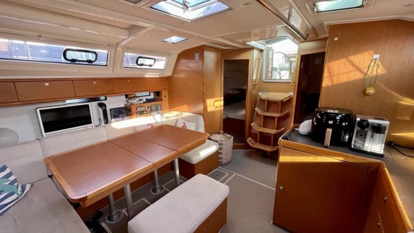 2014 BAVARIA 46 CRUISER