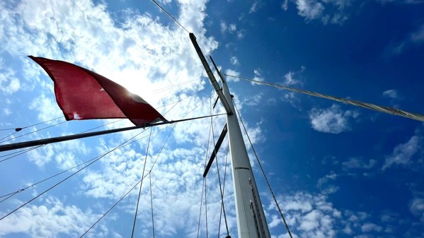 2017 HANSE 455