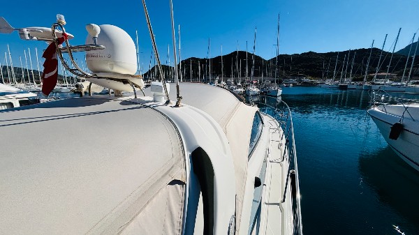 CRANCHI MEDITERRANEE 43