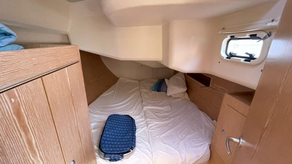 2017 HANSE 455
