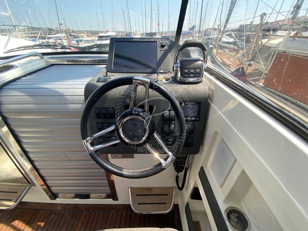 2013 PARAGON 25 RANGER