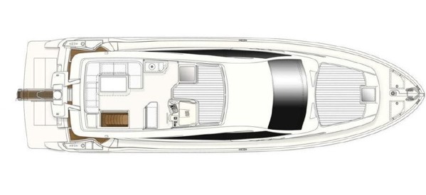 2010 FERRETTI 560