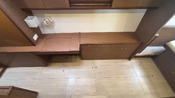 2019 LAGOON 450 F OWNER'S VERSION