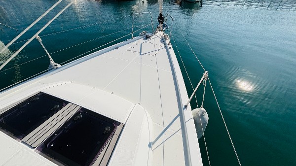 2022 BENETEAU OCEANIS 46.1