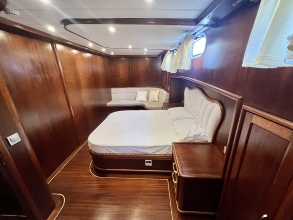 2023 CUSTOM GULET 26M