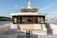 2026 NUMARINE 27 XP - Küçük Resim