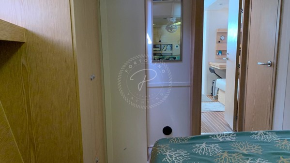 2013 HANSE 445
